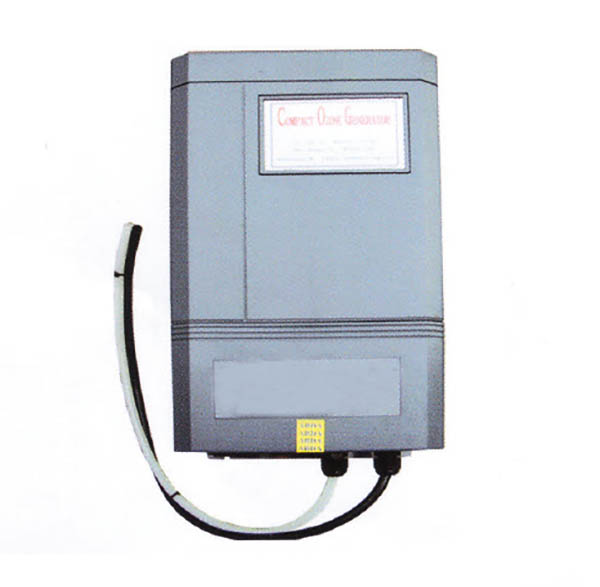 مولد ازن 10 گرمی